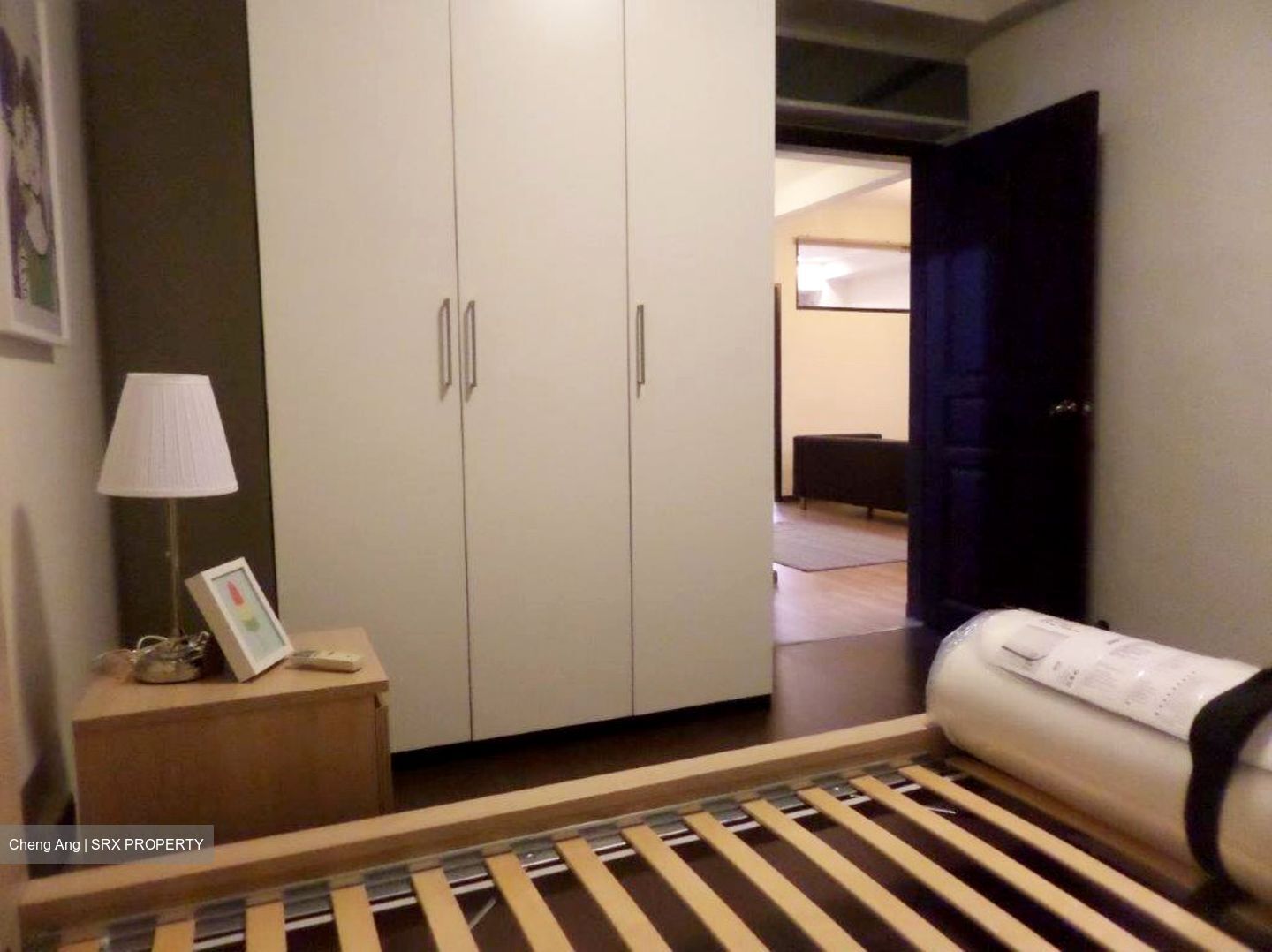 International Plaza (D2), Apartment #447260961